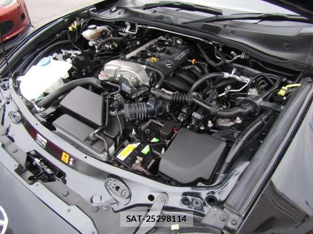Mazda ROADSTER 2018-07 4048225-19