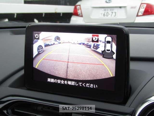 Mazda ROADSTER 2018-07 4048225-3