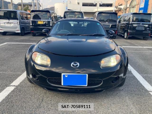 Mazda ROADSTER 2007-04 4330199-0