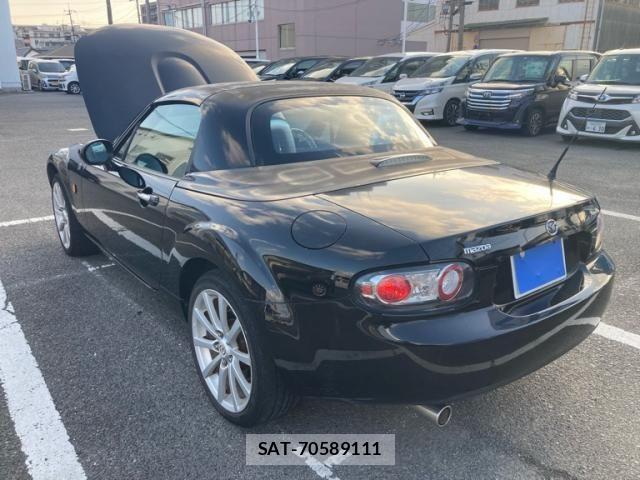 Mazda ROADSTER 2007-04 4330199-9