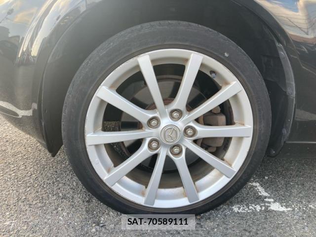 Mazda ROADSTER 2007-04 4330199-12
