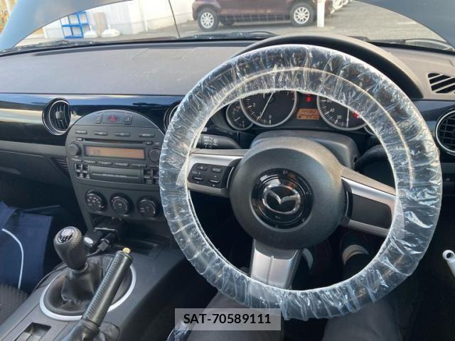 Mazda ROADSTER 2007-04 4330199-13