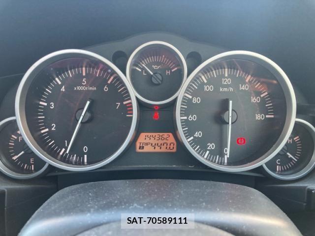 Mazda ROADSTER 2007-04 4330199-14