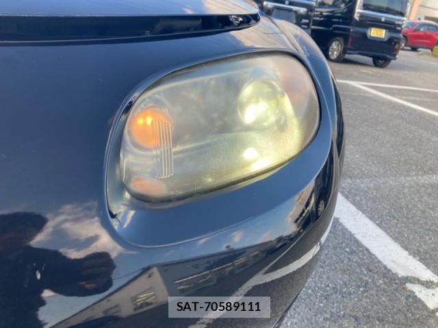 Mazda ROADSTER 2007-04 4330199-1