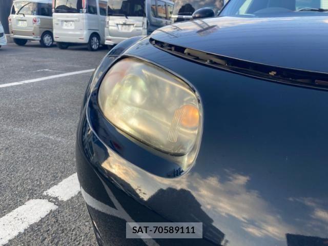 Mazda ROADSTER 2007-04 4330199-2