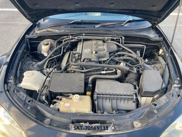 Mazda ROADSTER 2007-04 4330199-3