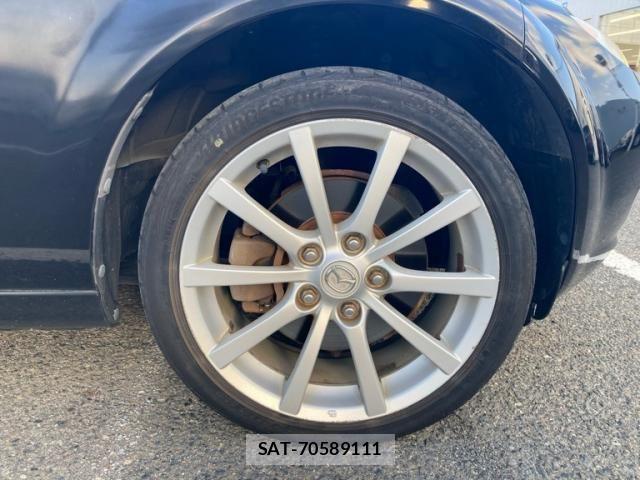 Mazda ROADSTER 2007-04 4330199-4
