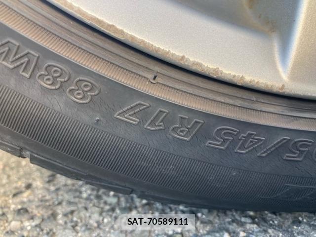 Mazda ROADSTER 2007-04 4330199-5