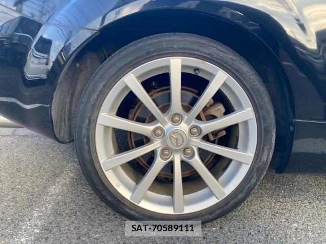 Mazda ROADSTER 2007-04 4330199-7
