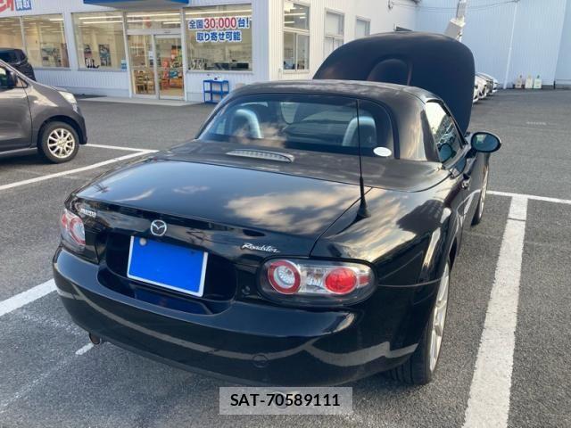 Mazda ROADSTER 2007-04 4330199-8