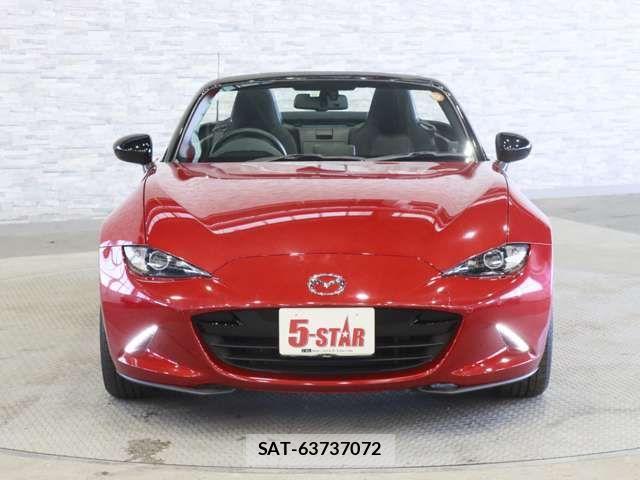 Mazda ROADSTER 2015-09 4372649-10