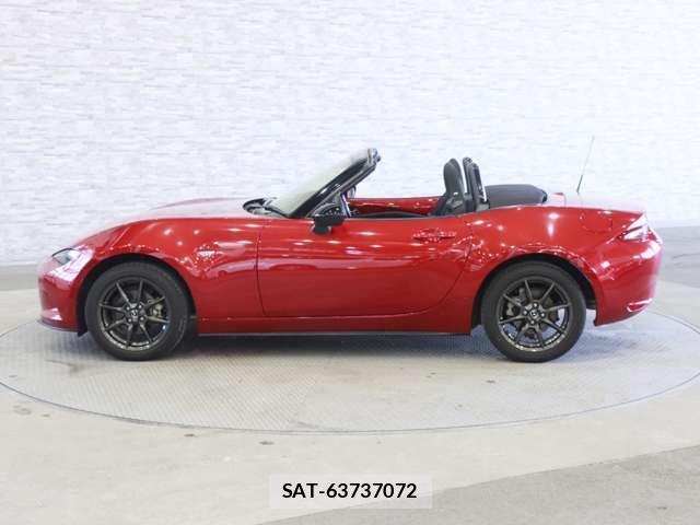 Mazda ROADSTER 2015-09 4372649-11