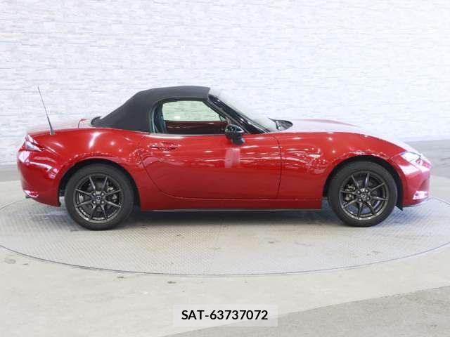 Mazda ROADSTER 2015-09 4372649-12