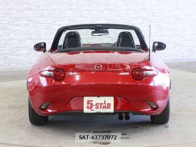 Mazda ROADSTER 2015-09 4372649-13