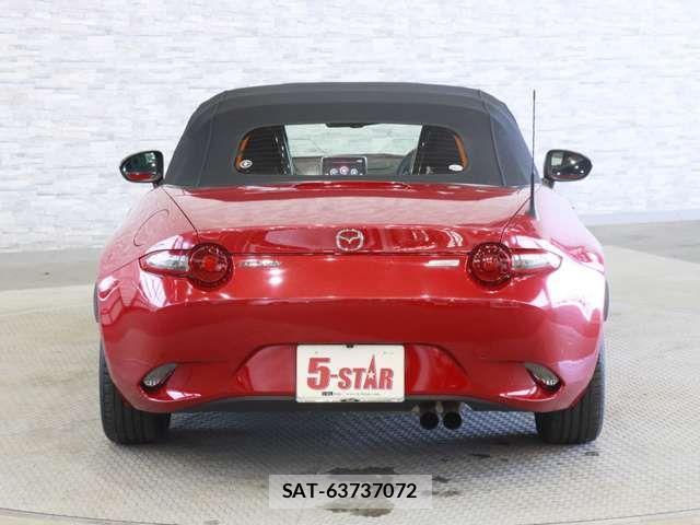 Mazda ROADSTER 2015-09 4372649-14