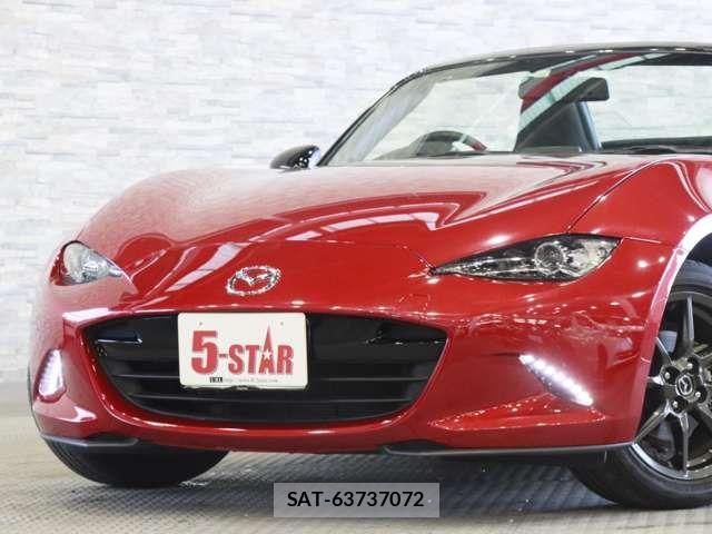Mazda ROADSTER 2015-09 4372649-17