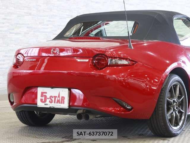 Mazda ROADSTER 2015-09 4372649-18