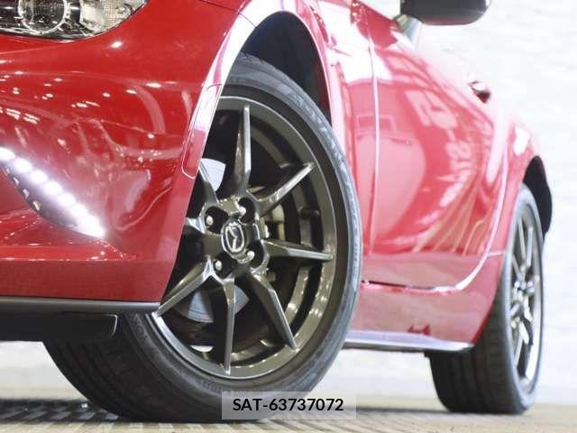 Mazda ROADSTER 2015-09 4372649-19