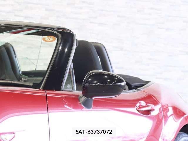 Mazda ROADSTER 2015-09 4372649-6