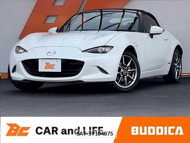 Mazda ROADSTER 2021-03 4640702-0