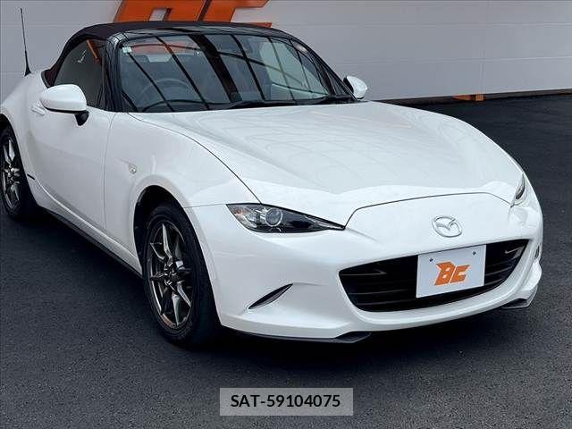 Mazda ROADSTER 2021-03 4640702-9