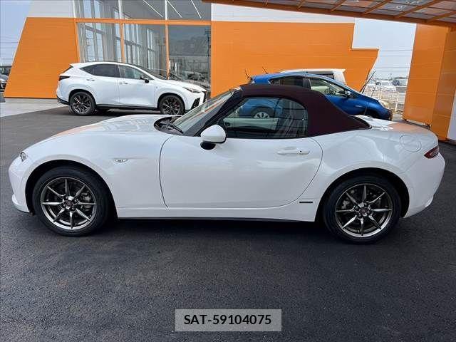 Mazda ROADSTER 2021-03 4640702-10