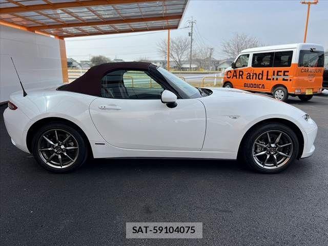 Mazda ROADSTER 2021-03 4640702-11