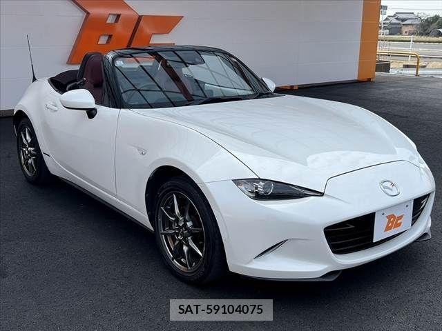 Mazda ROADSTER 2021-03 4640702-18