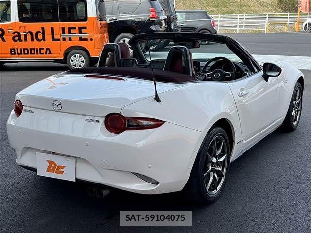 Mazda ROADSTER 2021-03 4640702-19