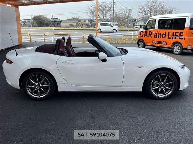 Mazda ROADSTER 2021-03 4640702-2