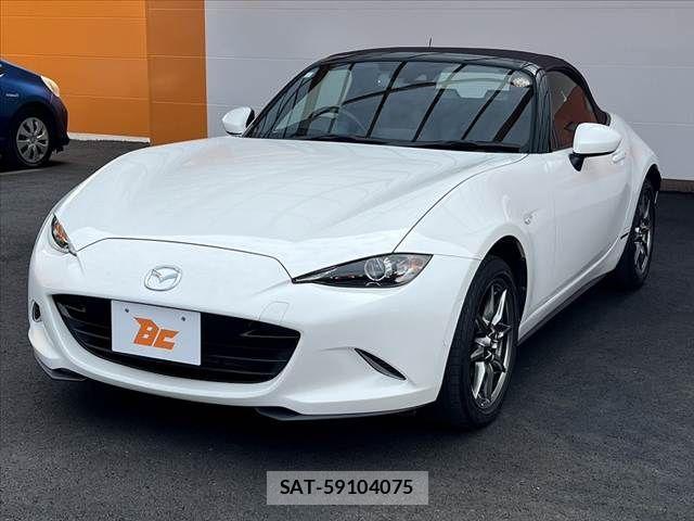 Mazda ROADSTER 2021-03 4640702-7