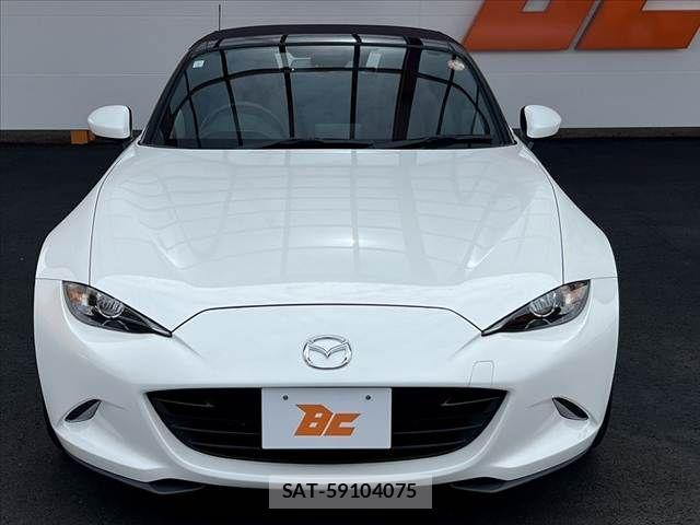 Mazda ROADSTER 2021-03 4640702-8