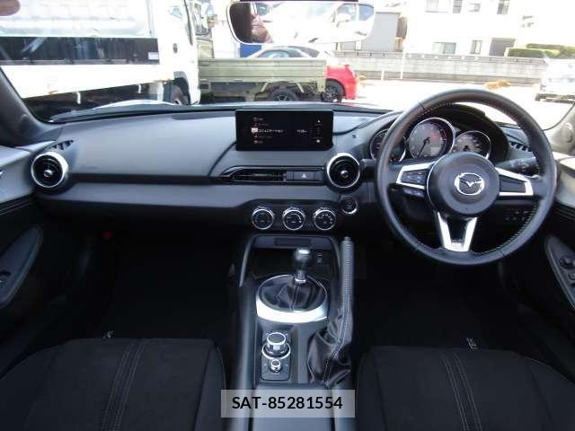 Mazda ROADSTER 2024-01 4640704-10