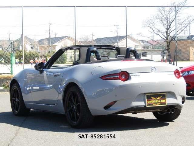 Mazda ROADSTER 2024-01 4640704-23