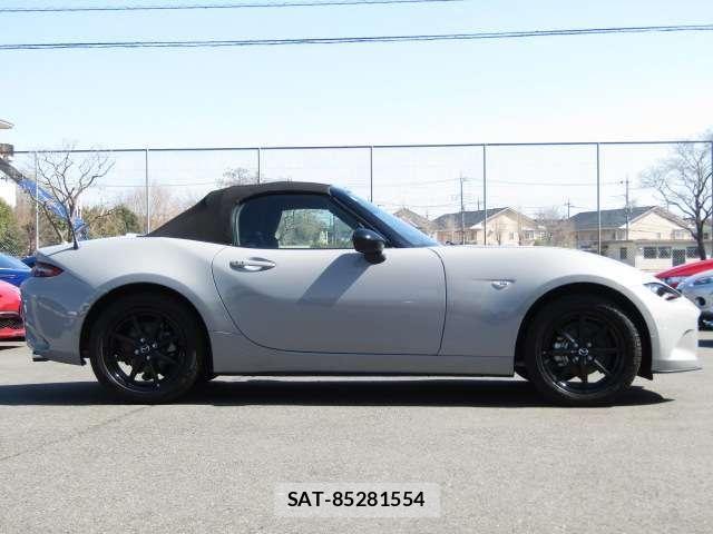 Mazda ROADSTER 2024-01 4640704-24