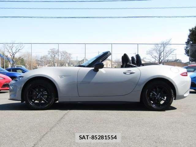 Mazda ROADSTER 2024-01 4640704-25