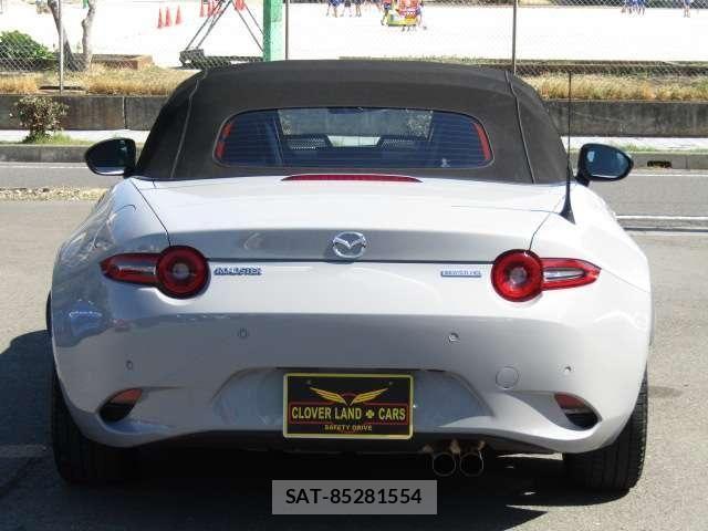 Mazda ROADSTER 2024-01 4640704-27