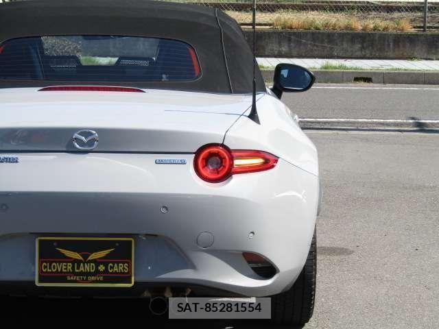 Mazda ROADSTER 2024-01 4640704-29