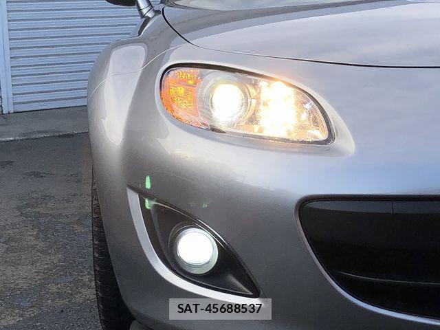 Mazda ROADSTER 2011-02 4980239-10