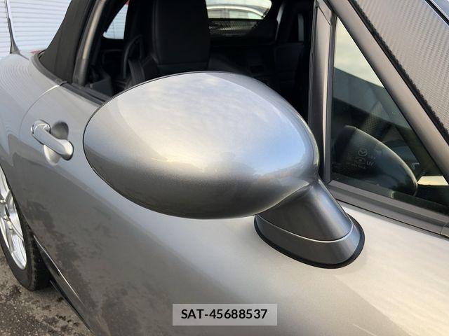 Mazda ROADSTER 2011-02 4980239-11