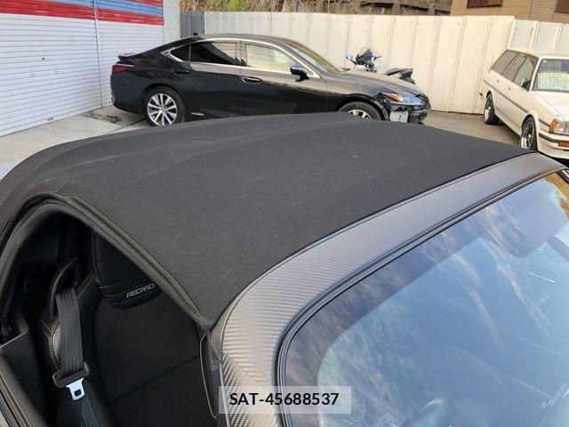 Mazda ROADSTER 2011-02 4980239-12