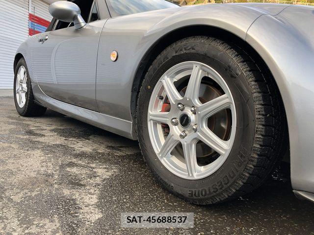 Mazda ROADSTER 2011-02 4980239-13