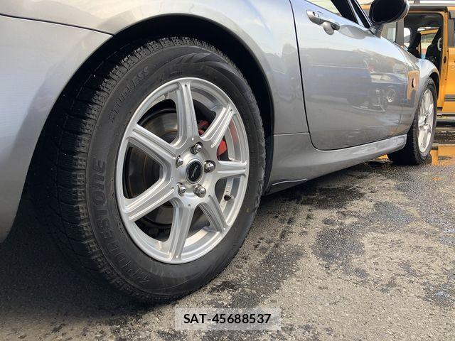Mazda ROADSTER 2011-02 4980239-14