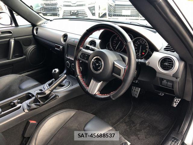 Mazda ROADSTER 2011-02 4980239-16