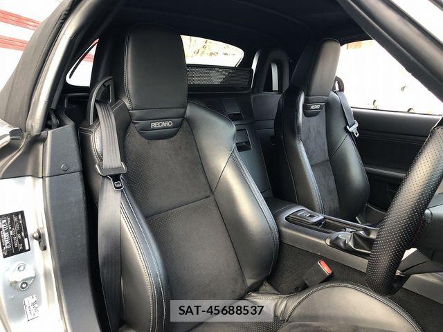 Mazda ROADSTER 2011-02 4980239-17