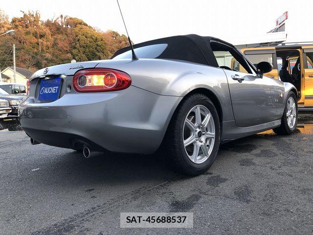 Mazda ROADSTER 2011-02 4980239-1