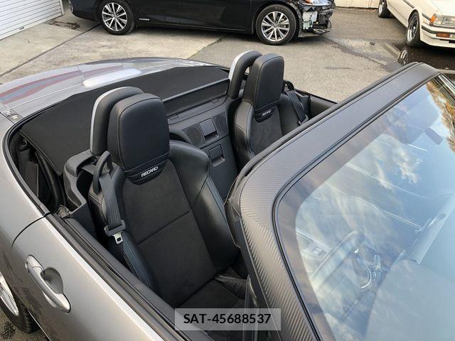 Mazda ROADSTER 2011-02 4980239-21