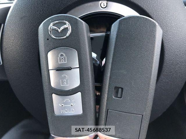Mazda ROADSTER 2011-02 4980239-29