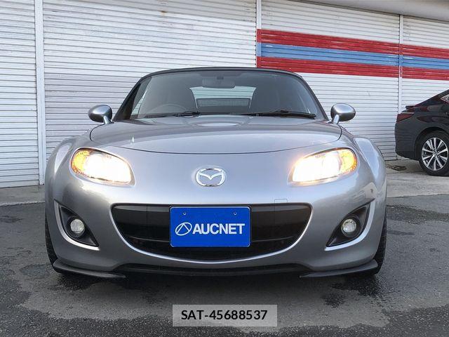 Mazda ROADSTER 2011-02 4980239-3