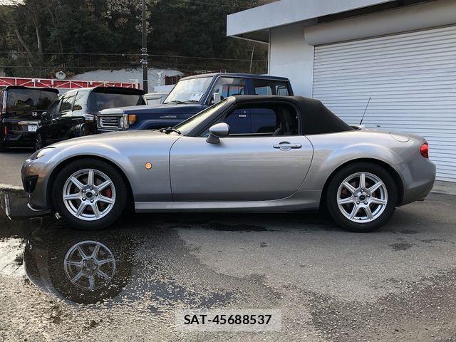Mazda ROADSTER 2011-02 4980239-6